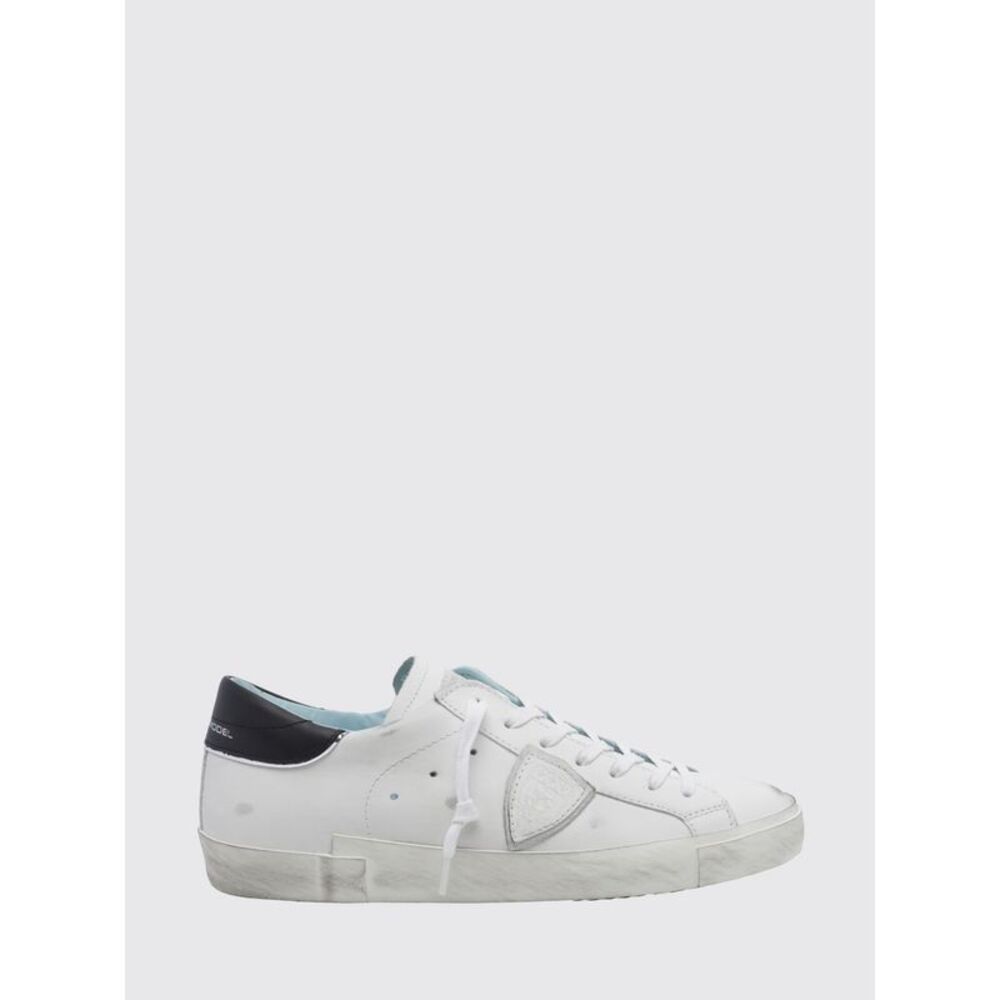 Philippe Model Sneakers Men Bianco 3